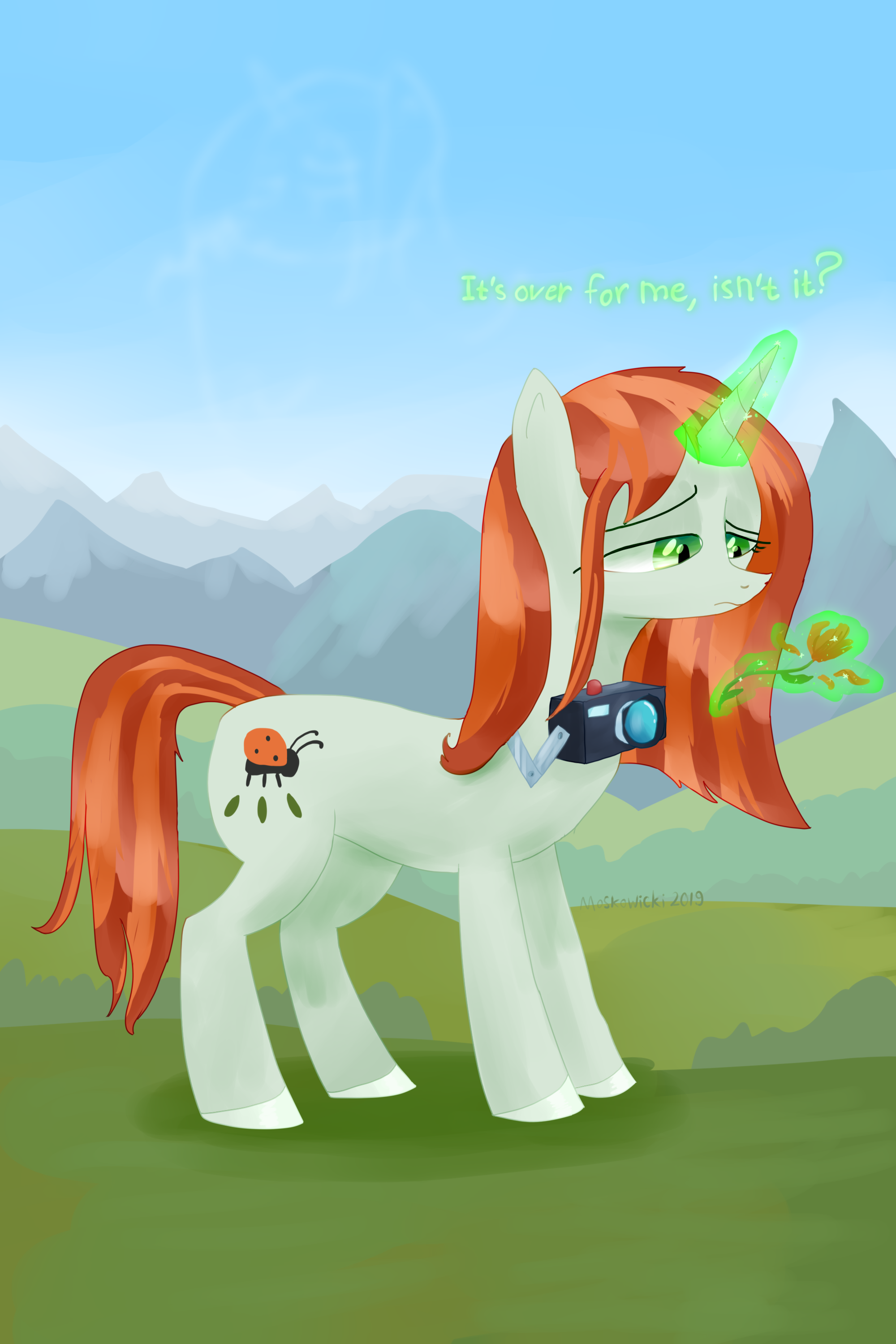 Shutterbug by Moskowizki on DeviantArt