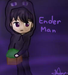 Chibi Ender