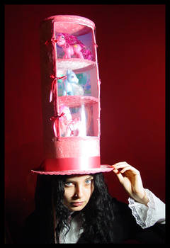 :MadHatter: