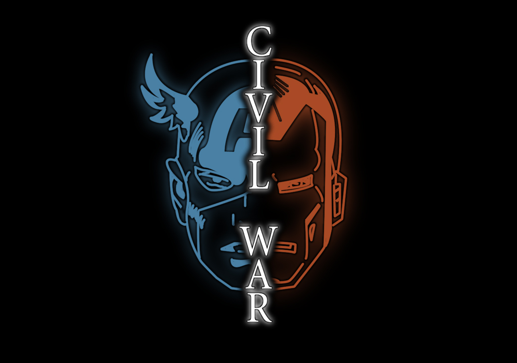 Civil War WP Black