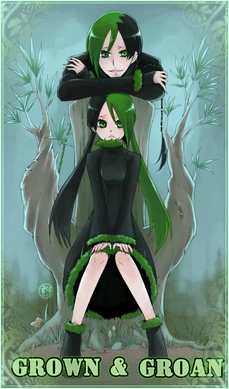 Grown and Groan by cds060 on DeviantArt