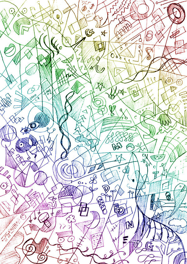 riddle pattern by cds060 on DeviantArt