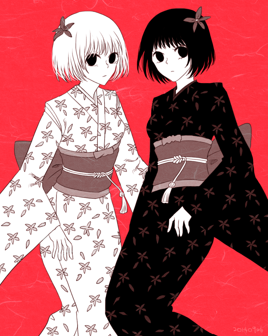 hoozuki no reitetsu zashiki warashi by cds060 on DeviantArt hoozuki no reitetsu zashiki warashi by cds060 on DeviantArt