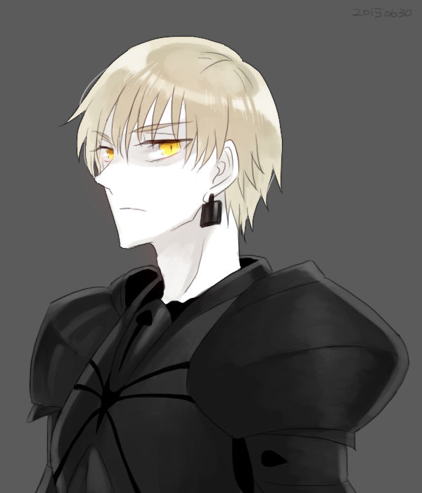 Gilgamesh Alter By Cds060 On DeviantArt gilgamesh-alter-by-cds060-on-deviantart