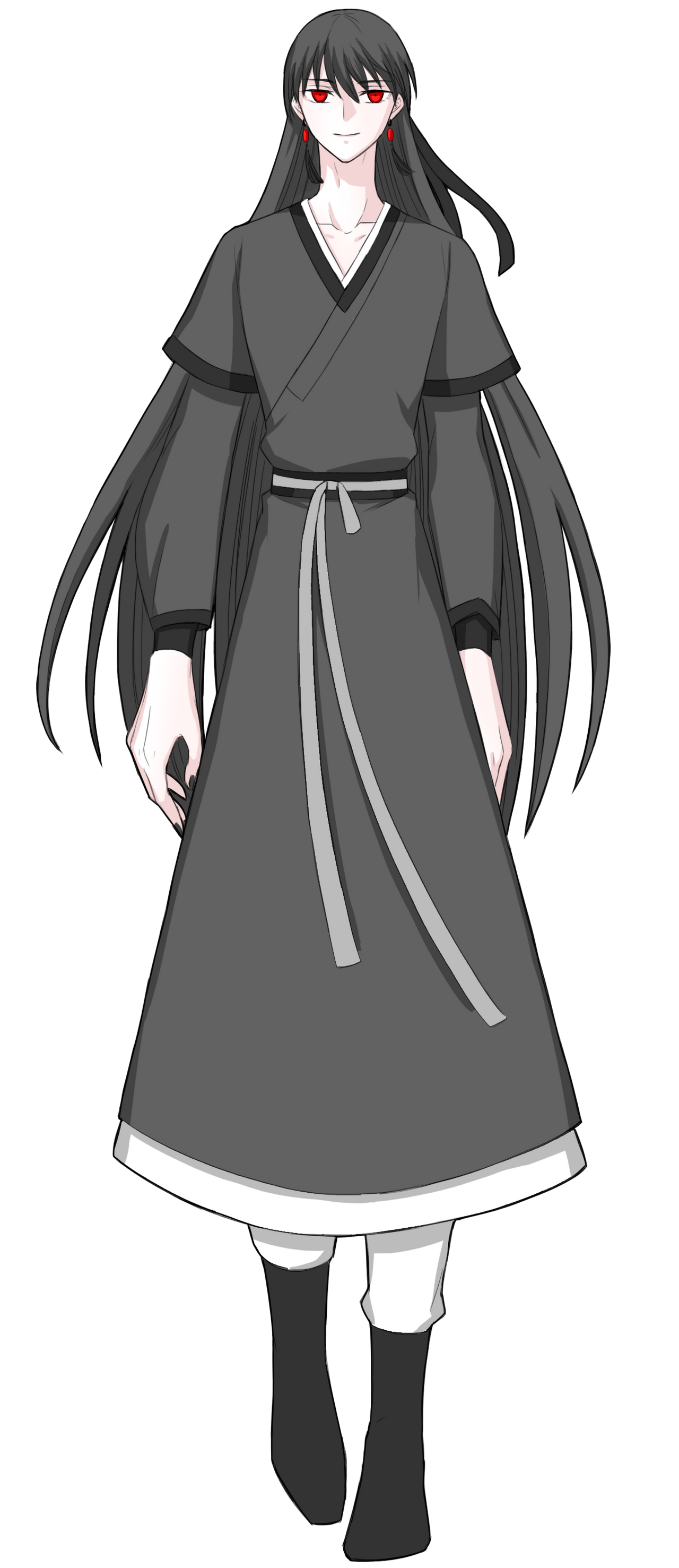Myeong Yeon by cds060 on DeviantArt
