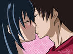 aoi x oga by Moonlight-k