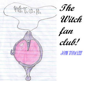 WITCH club LOGO