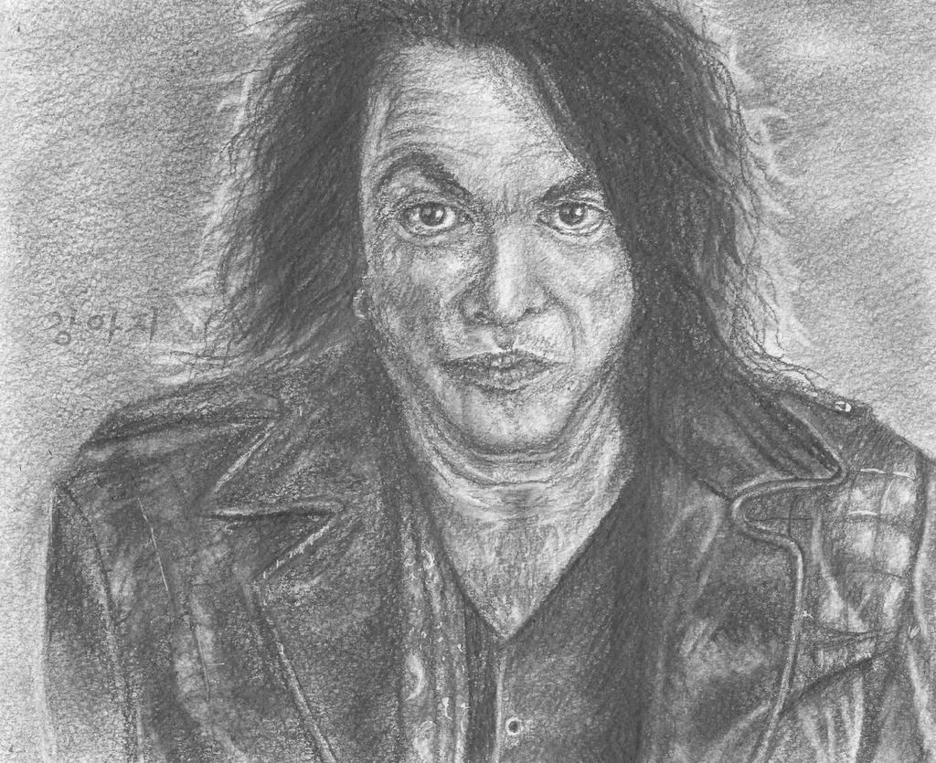 Paul Stanley