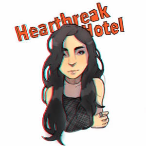 Heartbreak hotel 