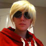 Dave Strider