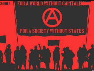 Banner Anarchism