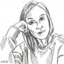 Sketch of me (2026)