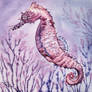 Sea alien