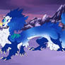 Mystique 0300