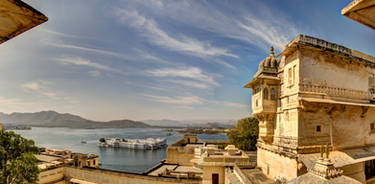 Udaipur