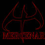 Mercenary Guitars Logo