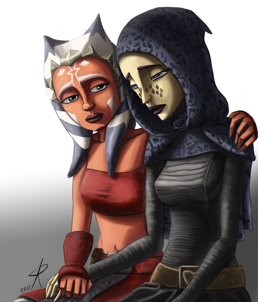 I  M So Sorry Ahsoka  By Raikoh14-d37cyw4