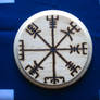 Vegvisir - Runic Compass