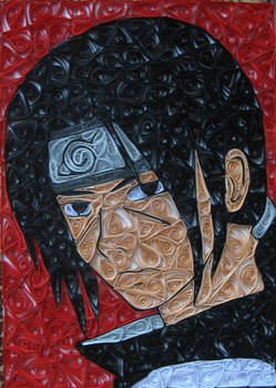 Itachi 2