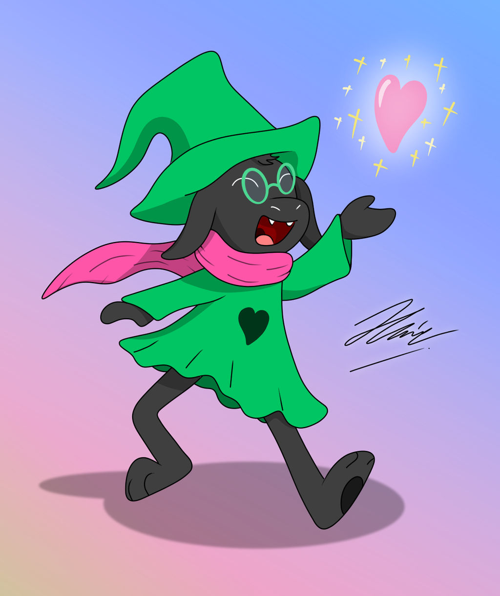 Fuff Boiy That Fluffy Boi by FantasyGamers1924 on DeviantArt