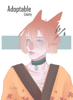 Adoptable (lottery)