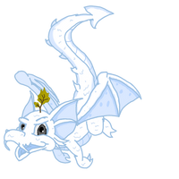 Snow Draik / Nieve