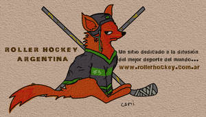 Roller-hockey-banner