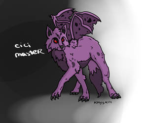 Cici_master