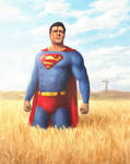 Superman Smallville