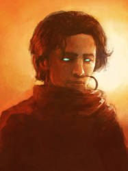 Paul Atreides