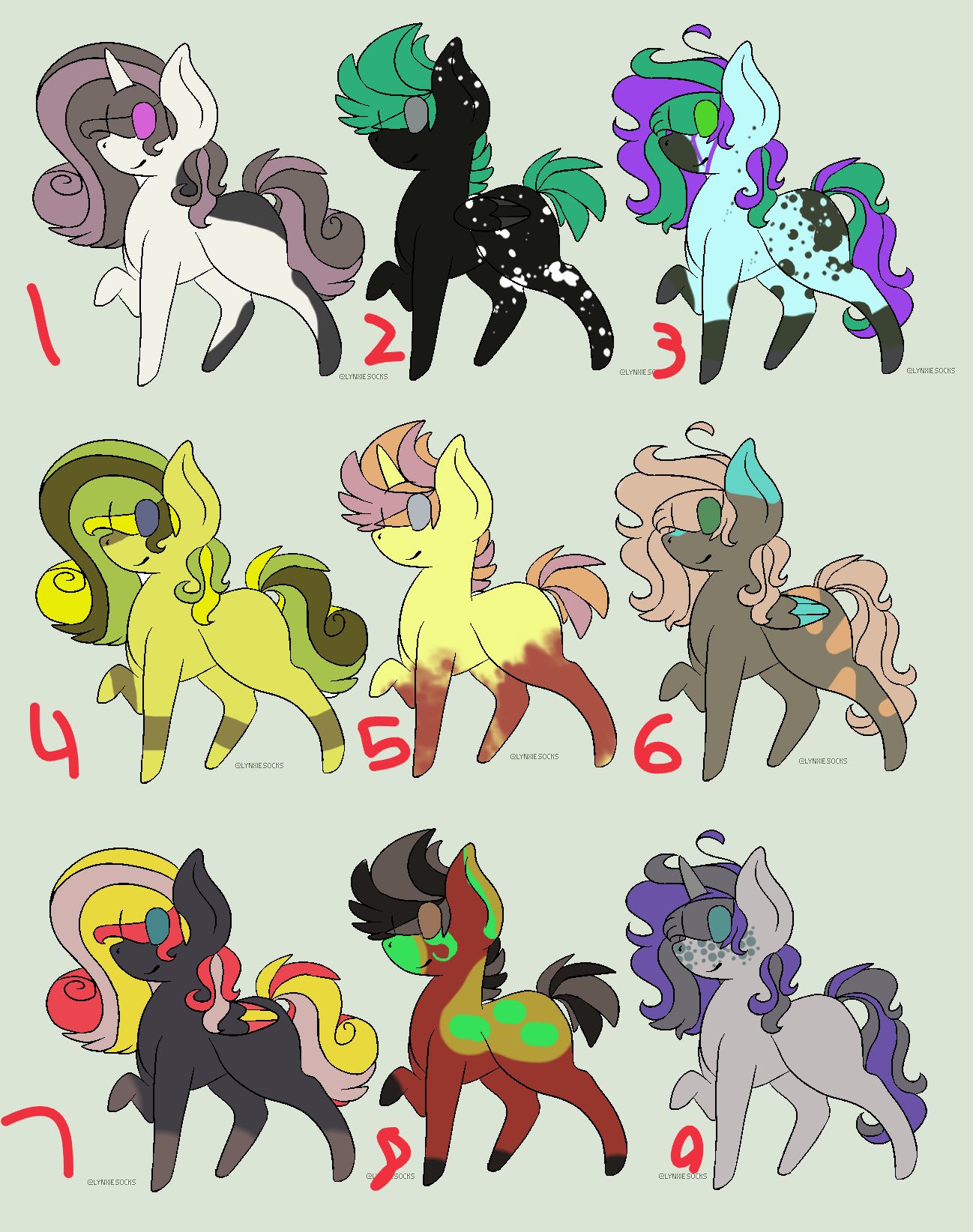 Mlp adopt