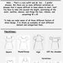 Super Sugar: Clothing Tutorial