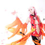 Guilty Crown - Inori Yuzuriha