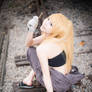 Fullmetal Alchemist - Winry Rockbell