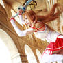 Sword Art Online - Asuna