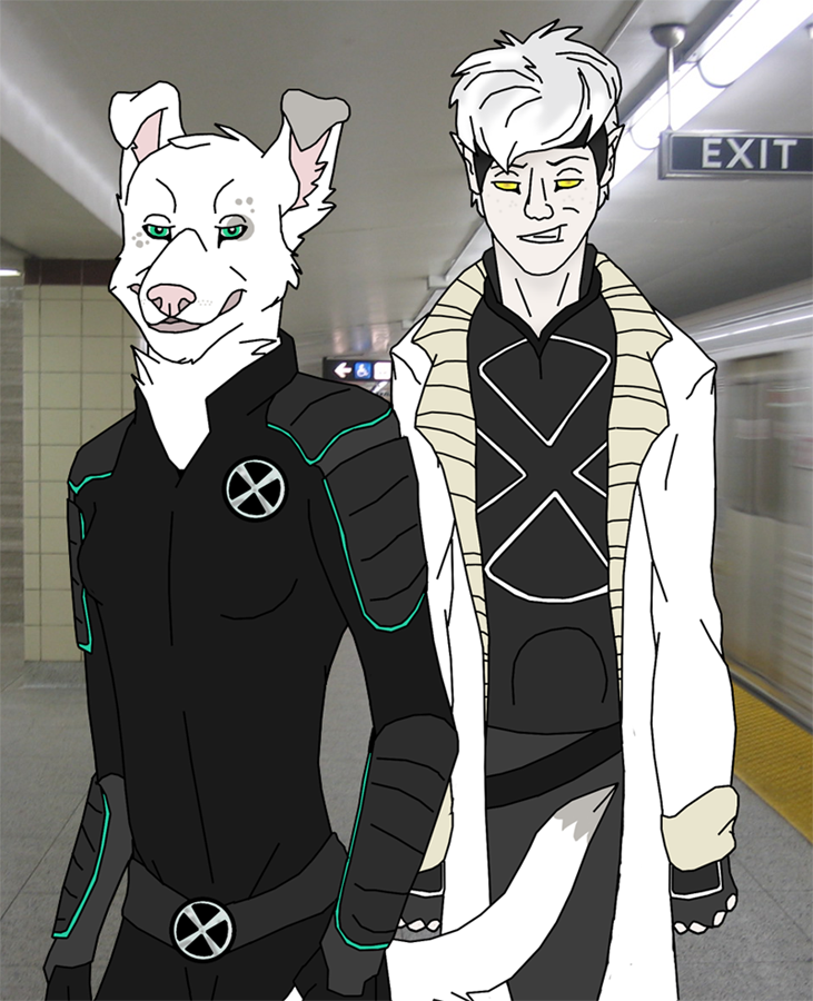 max and hodge by Maxrunn on DeviantArt