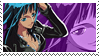 nico robin stamp by ashleighvestia