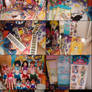 Sailor Moon Stuff...