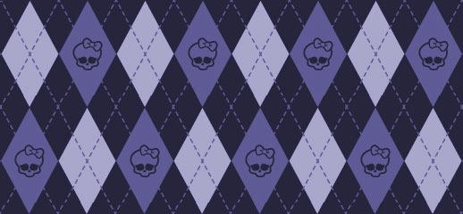 Monster High Wallpaper 2