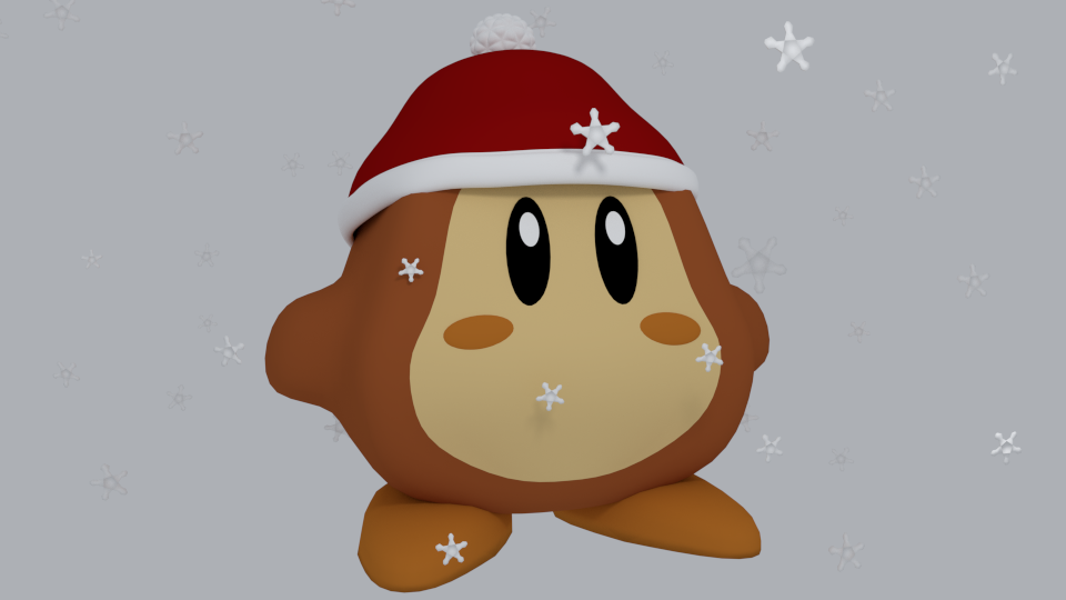 Waddle Dee