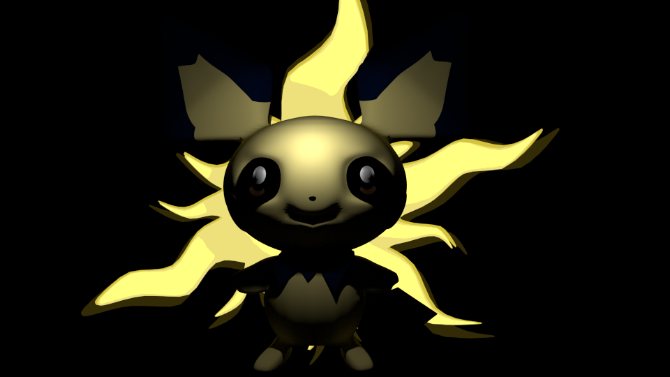 Pichu