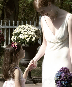 Wedding Day Beauties