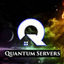 Quantum Servers