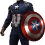 Captain America: Civil War - Cap 02 PNG