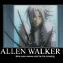 Allen Walker #2