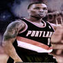 Damian Lillard