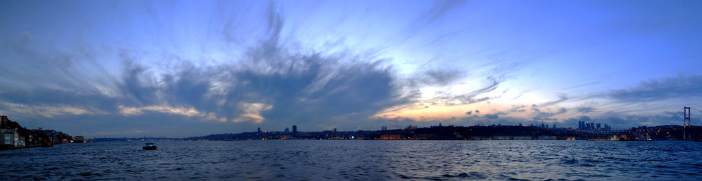 charming bosphorus