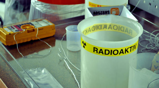 radioactiv