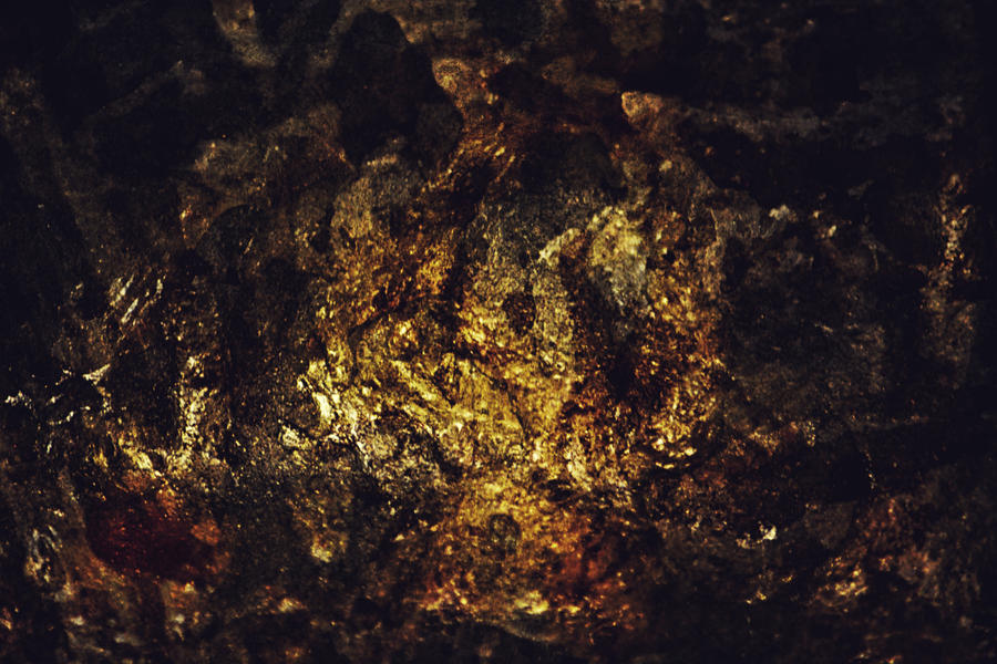 Grime Metal Texture II by ContentHydra