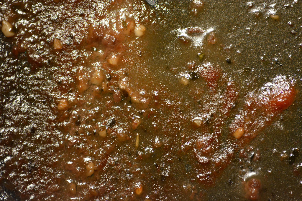 Cooking Skillet Texture 3 by ContentHydra on DeviantArt